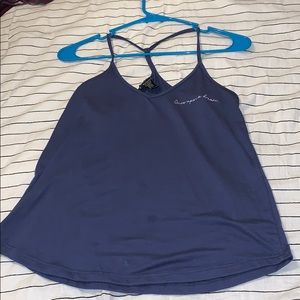 wet seal tank top